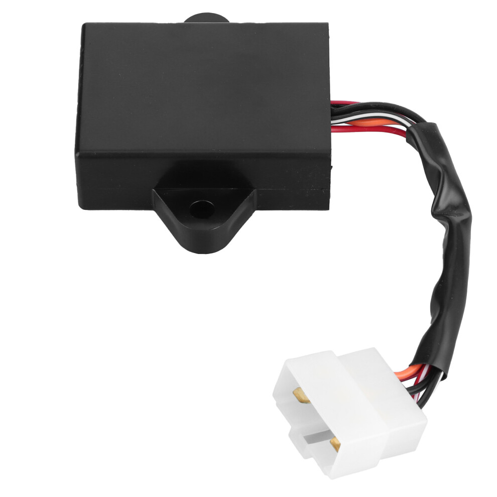 Engine Ignitor 99999-02368 Replacement Fit For Yamaha Gas Club Car G9 1990-1994 Black 5071323275227