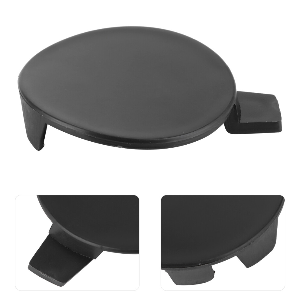 Front Bumper Tow Hook Cover Cap 1084173-00-E Replacement Fit For Tesla Model 3 2017-2020 3221323275334