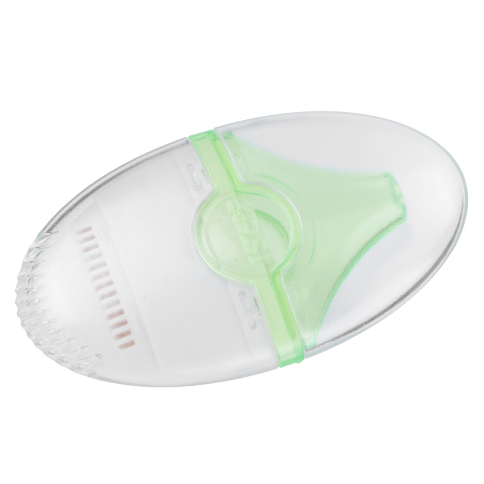 Nasal Irrigator Salt Nasal Inhaler Nose Wash Cleaner Equipment for Adult Children