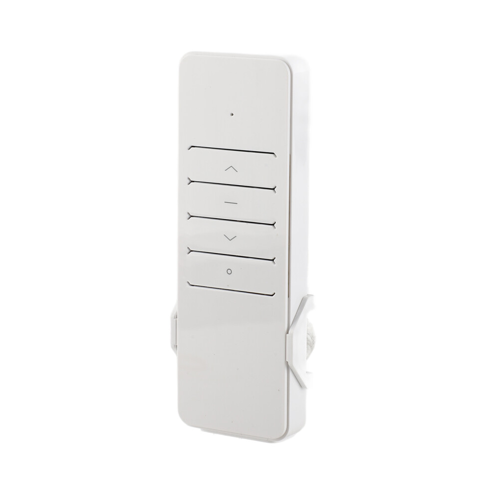 Small Portable Curtain Motor Remote Control Intelligent Home Remote Control Tool-image-OPC-PHW5SDJ-NEW