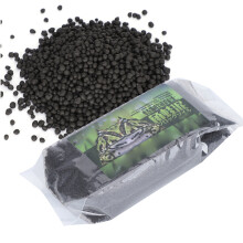 Amphibious Pet Reptiles Ceratophrys Mud Activated Charcoal Breeding Box Substrate Supplysmall bag
