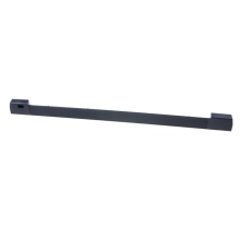 Genuine Hisense BI62212AXUK Oven Door Air Guide