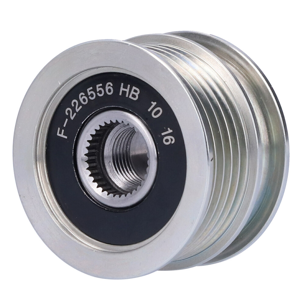 Alternator Freewheel Clutch Pulley F-226556 Replacement Fit For Seat Arosa Hatchback 6921323287128