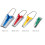 4Pcs Bias Tape Makers Manual Sewing Accessories DIY HandMade Cloth PatchWork Tools 4