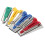 4Pcs Bias Tape Makers Manual Sewing Accessories DIY HandMade Cloth PatchWork Tools 10