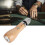Leather Sewing Awl Needle Kit DIY Hand Stitching Tools Accessory for Repairing Tent BackpackType B 10