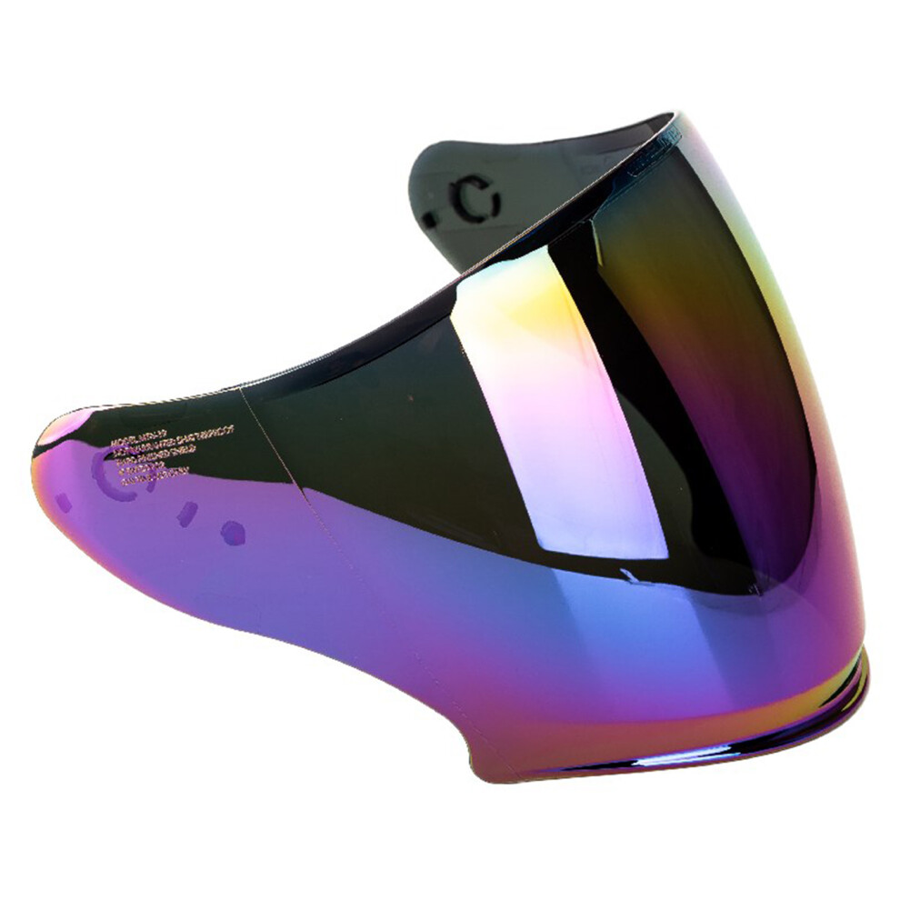 Motorcycle Helmet Wind Lens Visor Cambered Surface Motor Helmet Accessories Replacement For Mt Avenue Sv Helmet 8041323292781