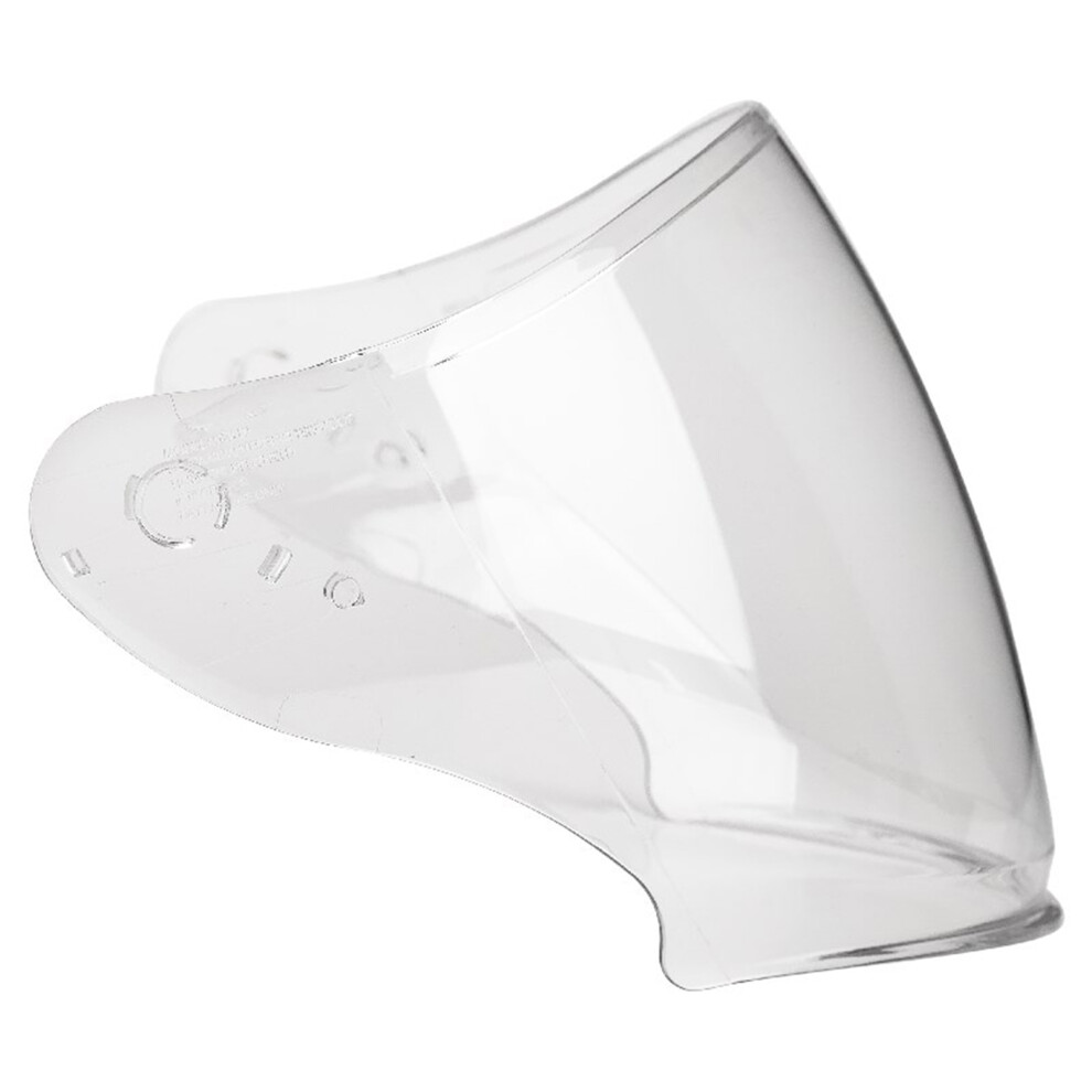 Motorcycle Helmet Wind Lens Visor Cambered Surface Motor Helmet Accessories Replacement For Mt Avenue Sv Helmet 8761323292801
