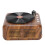 Mini Retro Vinyl Record Player Speaker Wireless Bluetooth High Definition Subwoofer Voice Box 14