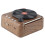 Mini Retro Vinyl Record Player Speaker Wireless Bluetooth High Definition Subwoofer Voice Box 11