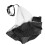 Football Drag Running Speed Training Resistance Parachute Strength Training UmbrellaBlack 11