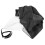Football Drag Running Speed Training Resistance Parachute Strength Training UmbrellaBlack 14