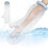 56cm Arm Cast Covers Adult Waterproof Cast Protector for Broken Arm Hand Wrist 8