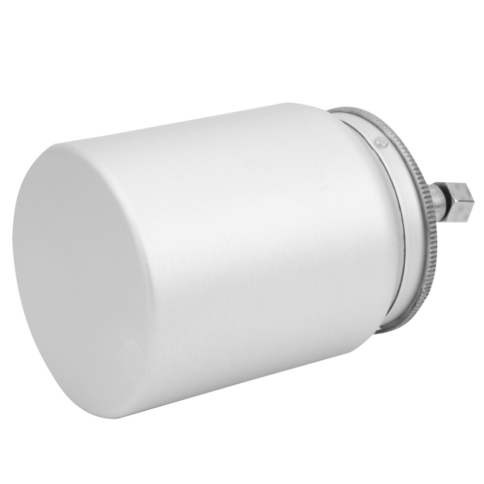 Paint Spray Gun Pot Pneumatic Sprayer Cup Replacements Accessories Kpâ430S 600Cc 9411323294921