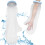 56cm Arm Cast Covers Adult Waterproof Cast Protector for Broken Arm Hand Wrist 11