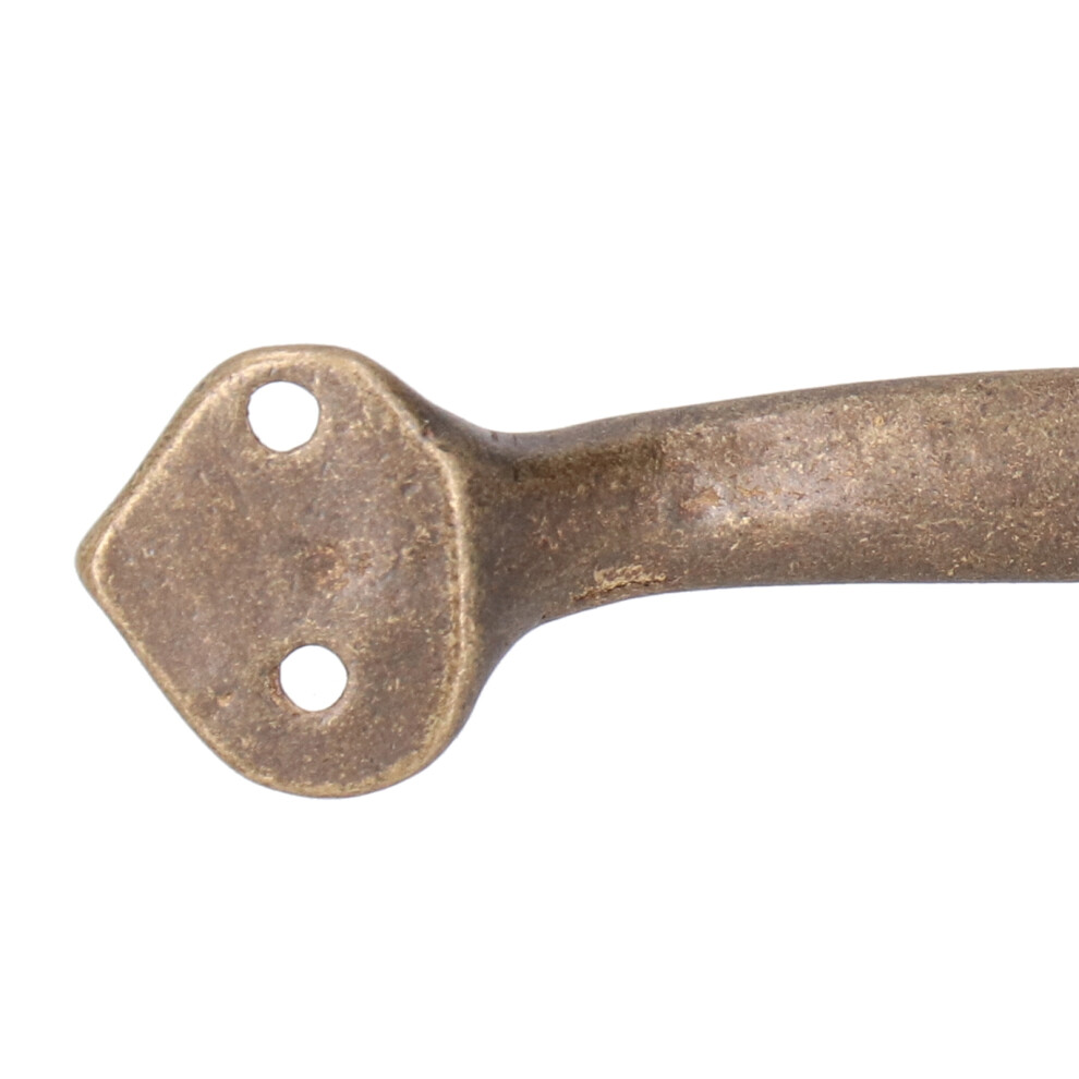 Antique Copper Handle Wardrobe Drawer Furniture Door Hardware Cabinet Pull Accessoriesm 4941323294973