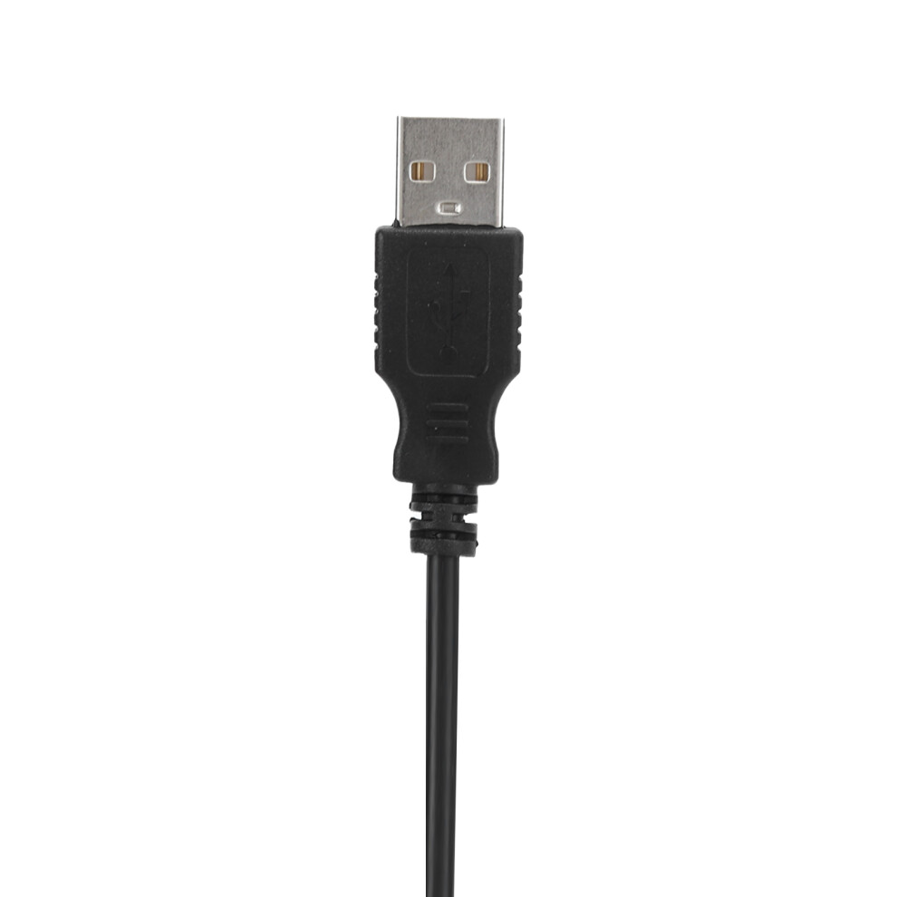 Webcam With Microphone Live Broadcast Usb Computer Camera High Definition Accessories 2K 1440Ppc-05 7691323294820