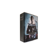Grimm 29DVD