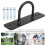 Rope Wall Ceiling Mount Bracket Hook Hammock Sandbag Swing Fixing Hangers with Screws 5