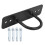 Rope Wall Ceiling Mount Bracket Hook Hammock Sandbag Swing Fixing Hangers with Screws 9