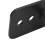 Rope Wall Ceiling Mount Bracket Hook Hammock Sandbag Swing Fixing Hangers with Screws 3