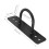 Rope Wall Ceiling Mount Bracket Hook Hammock Sandbag Swing Fixing Hangers with Screws 7