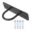 Rope Wall Ceiling Mount Bracket Hook Hammock Sandbag Swing Fixing Hangers with Screws 11
