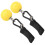 Pull Up Grips Ball – Edelstahl & EVA für Armkrafttraining 15