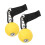 Pull Up Grips Ball – Edelstahl & EVA für Armkrafttraining 8