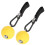 Pull Up Grips Ball – Edelstahl & EVA für Armkrafttraining 14