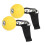Pull Up Grips Ball – Edelstahl & EVA für Armkrafttraining 12