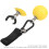 Pull Up Grips Ball – Edelstahl & EVA für Armkrafttraining 3