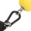 Pull Up Grips Ball – Edelstahl & EVA für Armkrafttraining 5