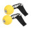 Pull Up Grips Ball – Edelstahl & EVA für Armkrafttraining 6