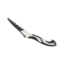 7/8.5/10-inch Hand Pruning Saw Folding Hand Saw Razor Tooth Saw with Non-slip Handle for Cutting Wood Camping Trimming Tree Limbs Branches