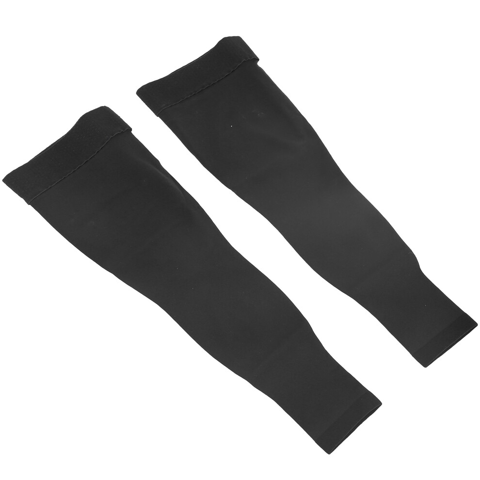 Light Thigh High Length Stockings Elastic Stockings For Men Women