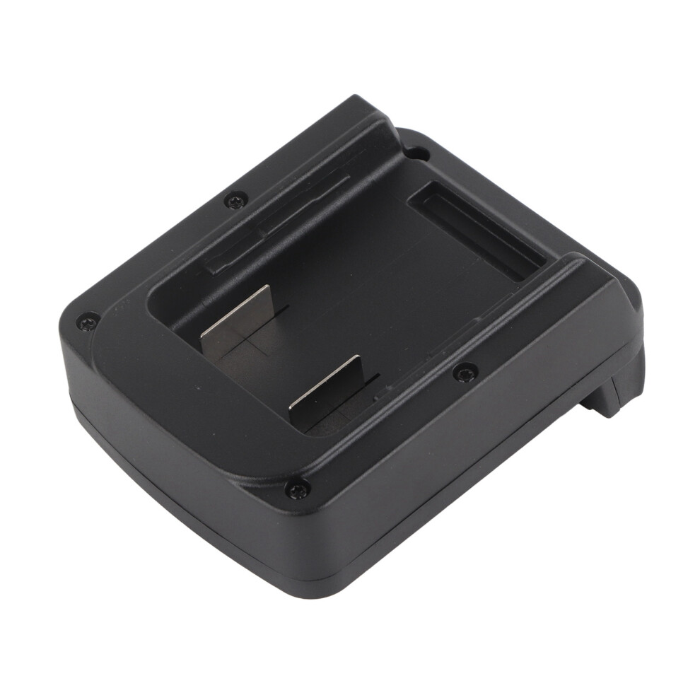 Battery Adaper Convert For Worx 20V To 18V Lithium Charger Power Tool 9341323300615