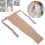 Post Mastectomy Compression Sleeve Elastic Arm Swelling Lymphedema Relief SleeveL 10