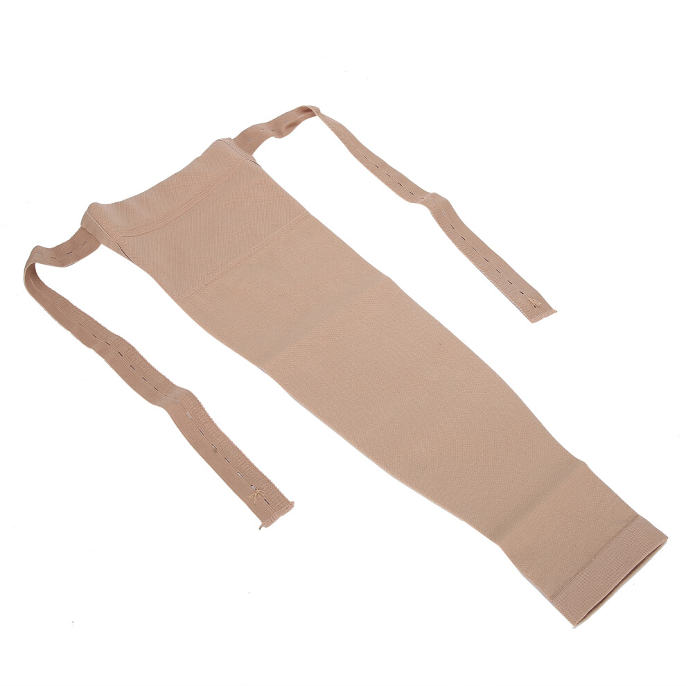 Post Mastectomy Compression Sleeve Elastic Arm Swelling Lymphedema Relief SleeveL