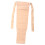 Post Mastectomy Compression Sleeve Elastic Arm Swelling Lymphedema Relief SleeveM 2