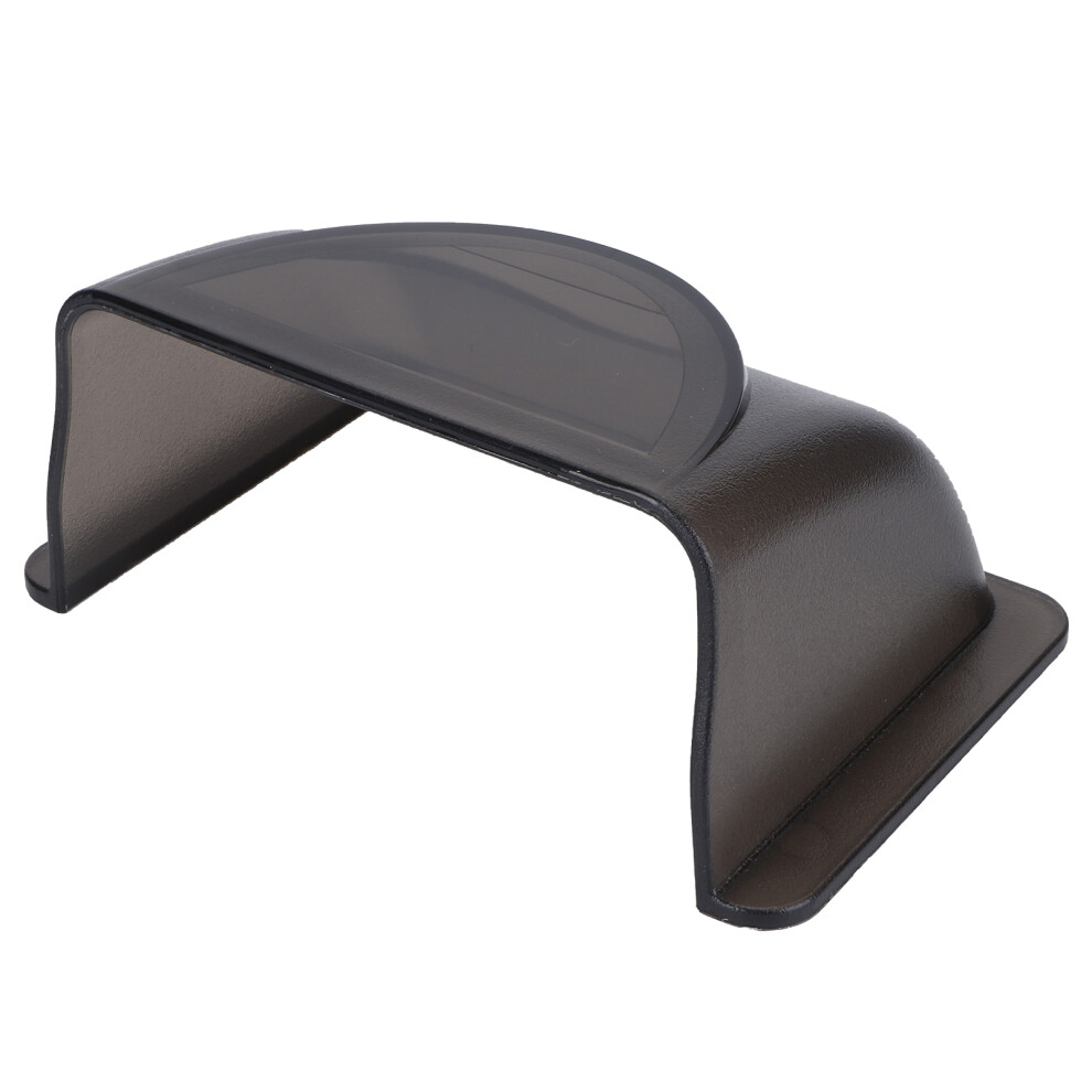 Rain Cover Waterproof Uv Protection For Door Access Controller Visual Doorbell Gray 7671323300509