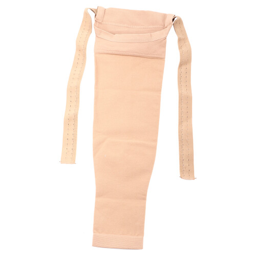 Post Mastectomy Compression Sleeve Elastic Arm Swelling Lymphedema Relief SleeveXL 1
