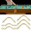 6Pcs Billiards Corner 4in Pool Table Pocket Brackets Set Accessories for Web Net Bags 7