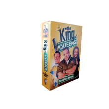 The King Of Queens 22DVD English
