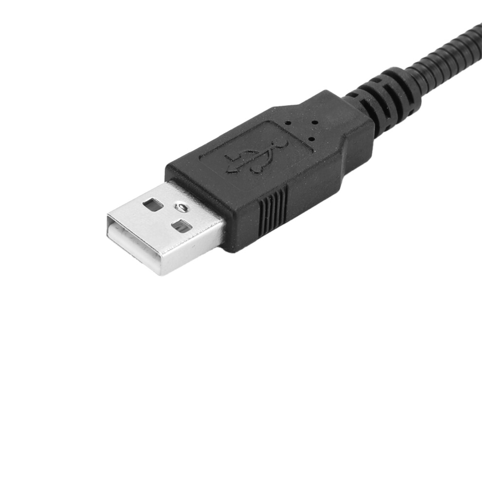 Usb Microphone Live Broadcast Conference Office Business Game Desktop Computer Mikem-588 4911323304453