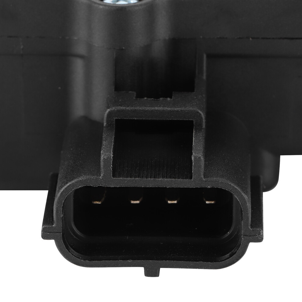 Sliding Door Lock Actuator Right Passenger Side 5020678Aa Fit For Dodge Grand Caravan 08-19 4951323306170
