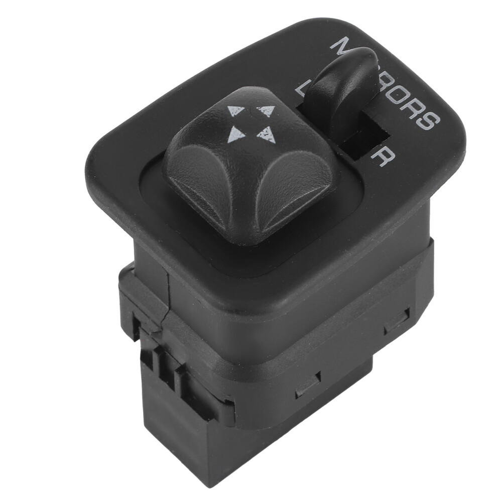 Rearview Mirror Switch Control Button F65zâ17B676âAb Fit For Ford F150 1997Â2004 8451323306096