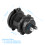 Dual-USB-Auto-Ladegerät Zigarettenanzünder-Steckdose 12-24V 3A mit Voltmeter in Schwarz 6