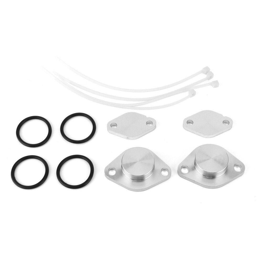 Egr Delete Removal Blanking Kit X8r0021 Fit For Land Rover Discovery 3/Sport Tdv6 4921323309839