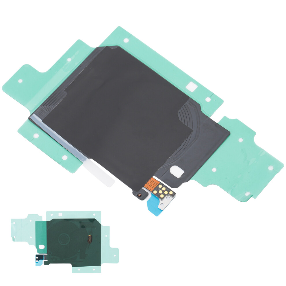 Nfc Antenna Wireless Charging Flex Coil Sticker Cable Replacement For Samsung S20 G980f 8111323310386
